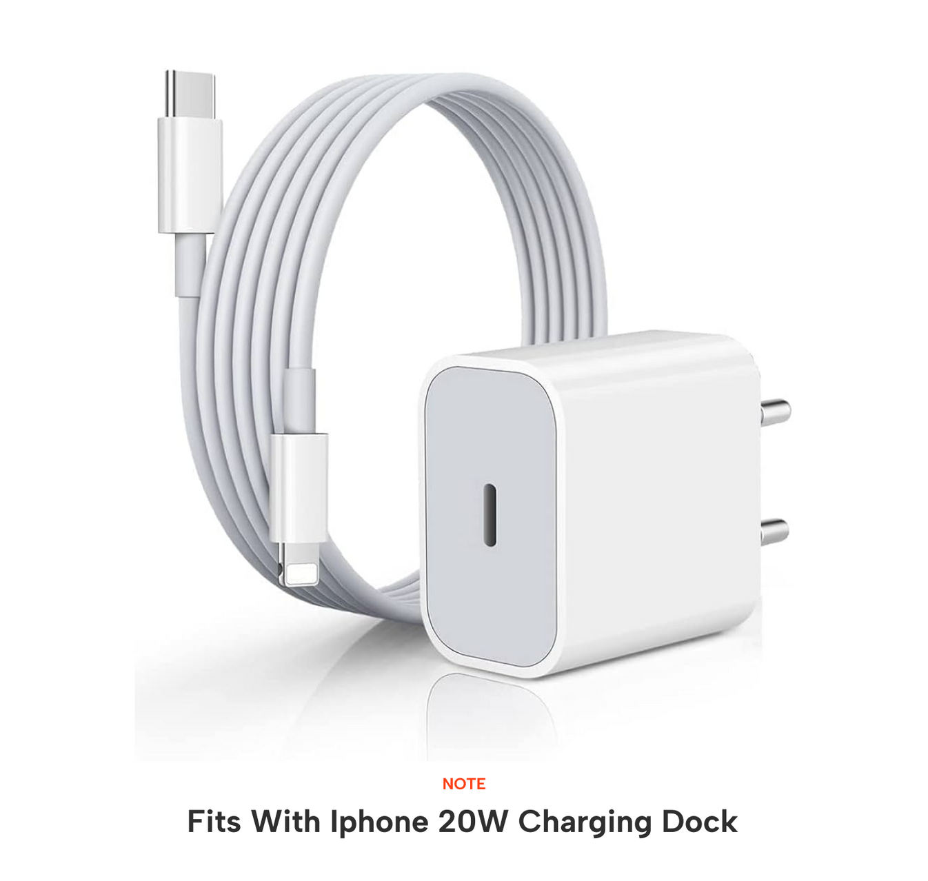 iPhone Charger Case Cover - Captain America Shield - 4 Piece Set (With Wire Protector)