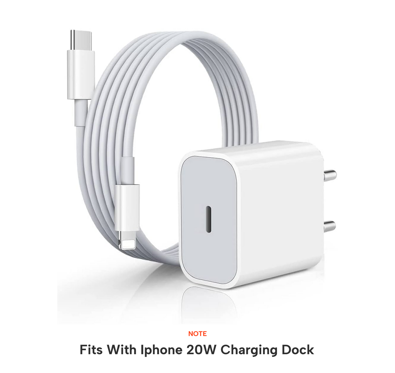 iPhone Charger Case Cover - Marvel Venom - 4 Piece Set (With Wire Protector)