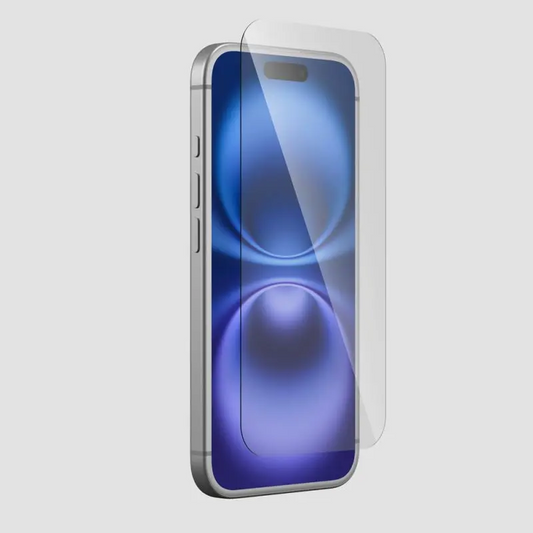 Tempered Glass Screen Protector for iPhone