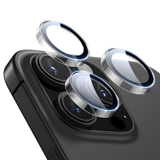 Camera Lens Protector Rings