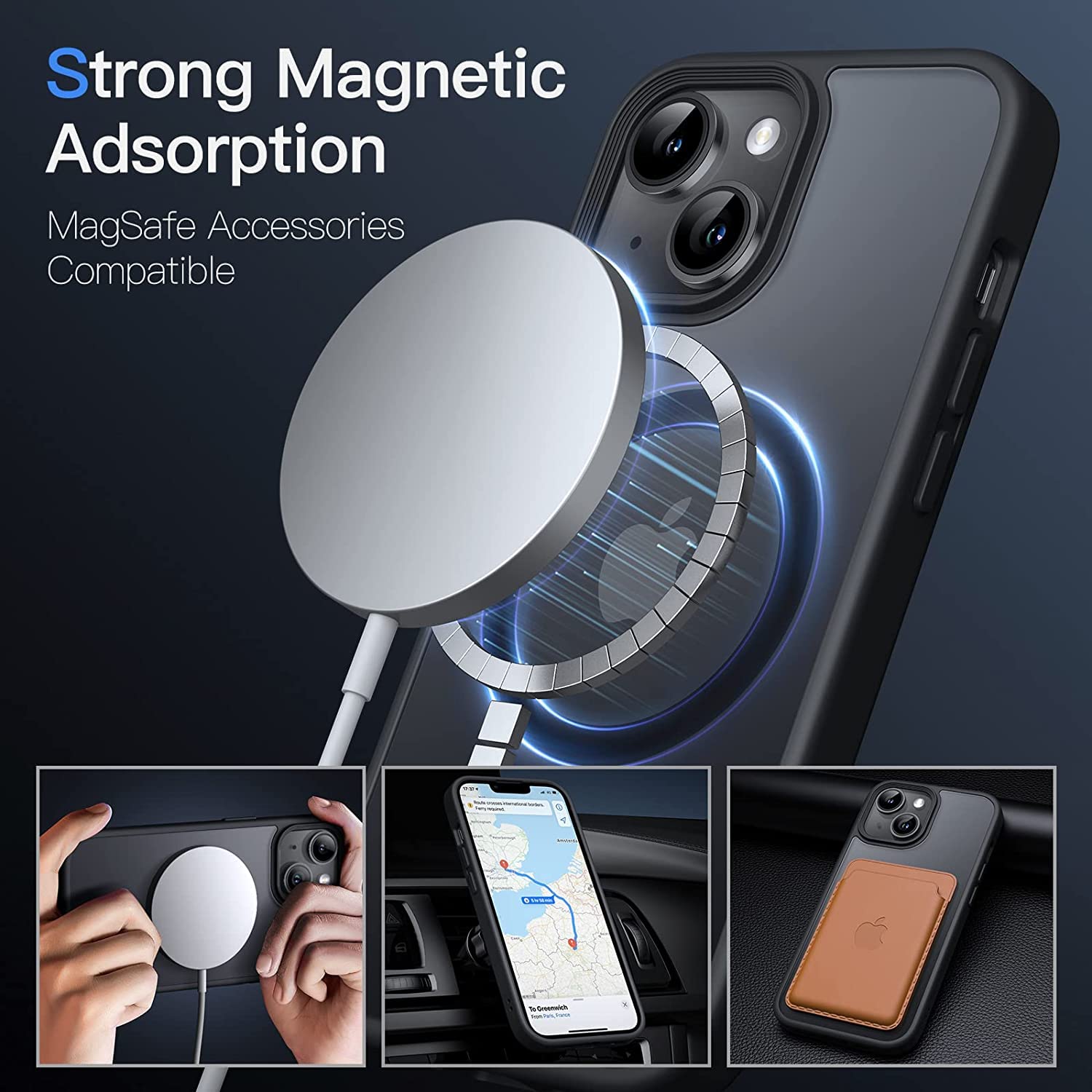 Magsafe Cases