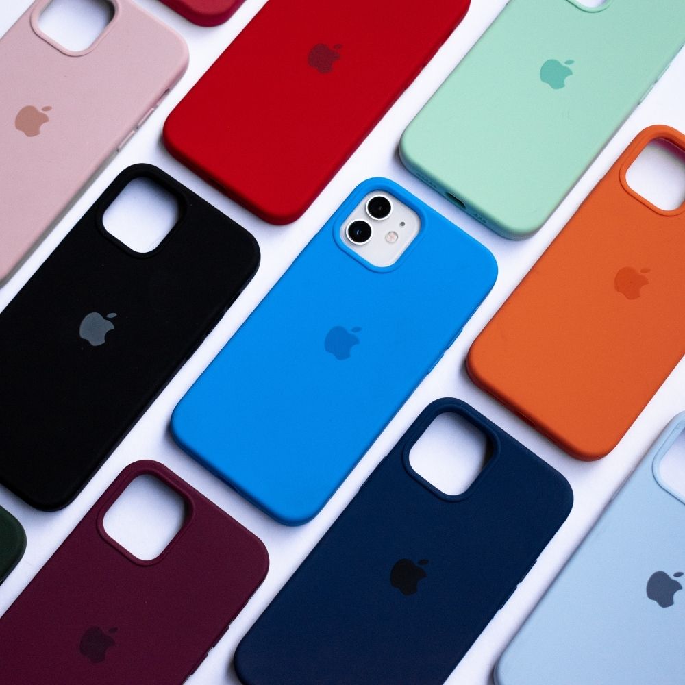 Silicone Cases