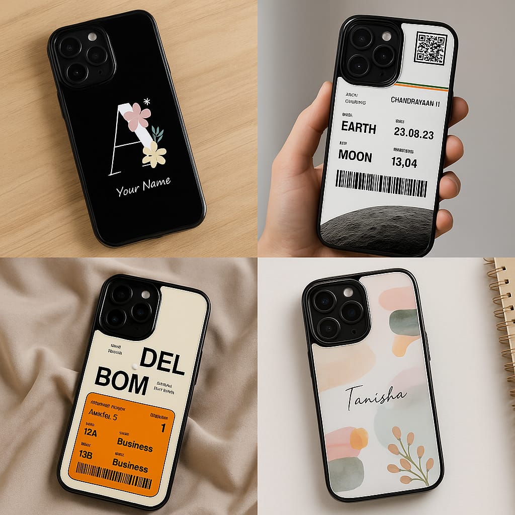 Customization
