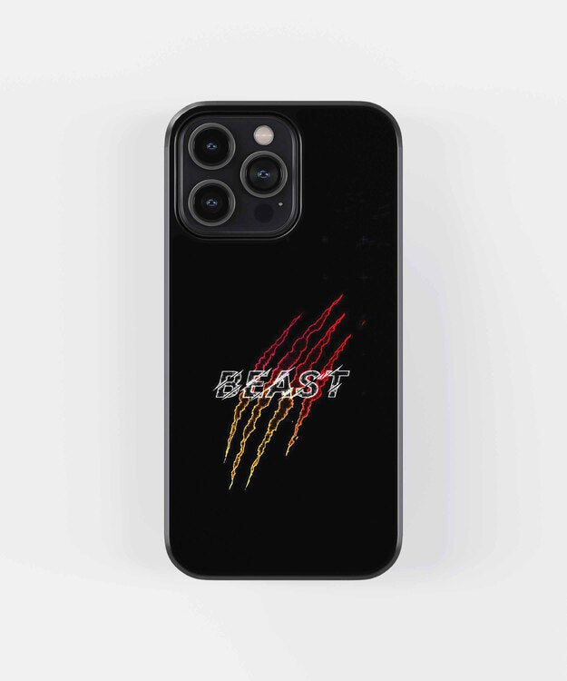 Beast Glass Case