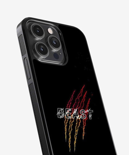 Beast Glass Case