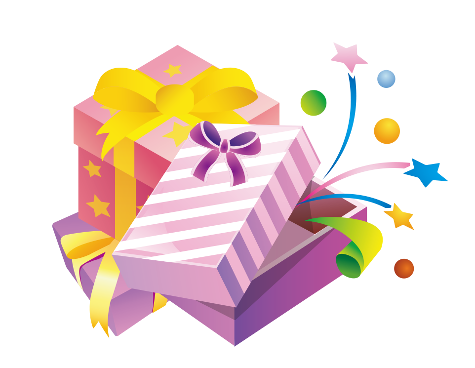 Gift Wrap