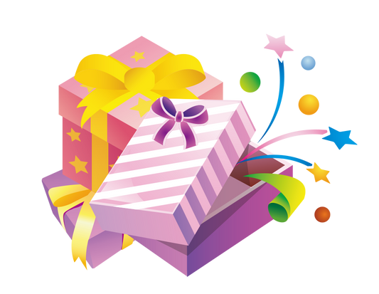 Gift Wrap