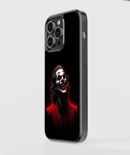 Joker Glass Case
