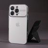 Premium AutoFocus Chromatic Lens Shield Case