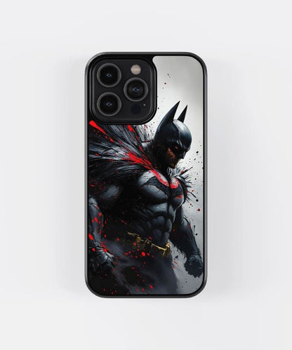 Batman Power Glass Case