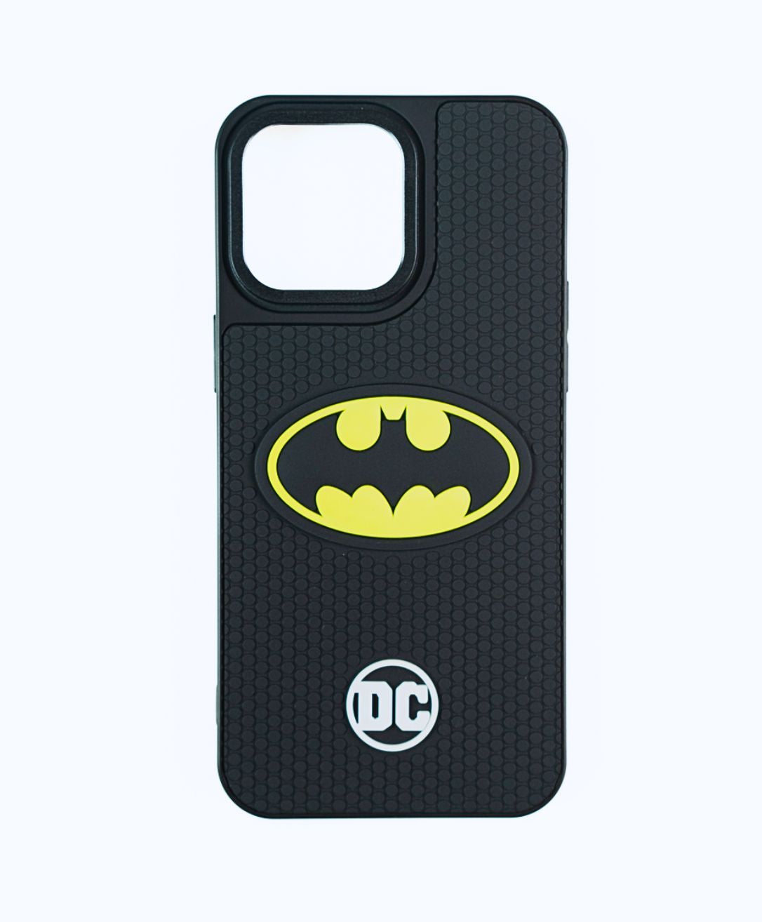 DC - Batman - Premium 3D Silicone Astro Case