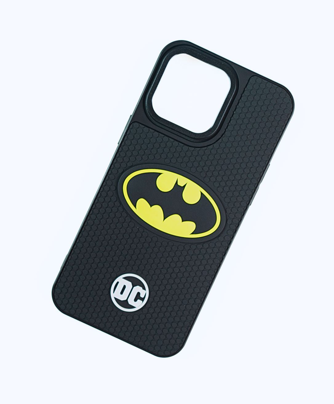 DC - Batman - Premium 3D Silicone Astro Case