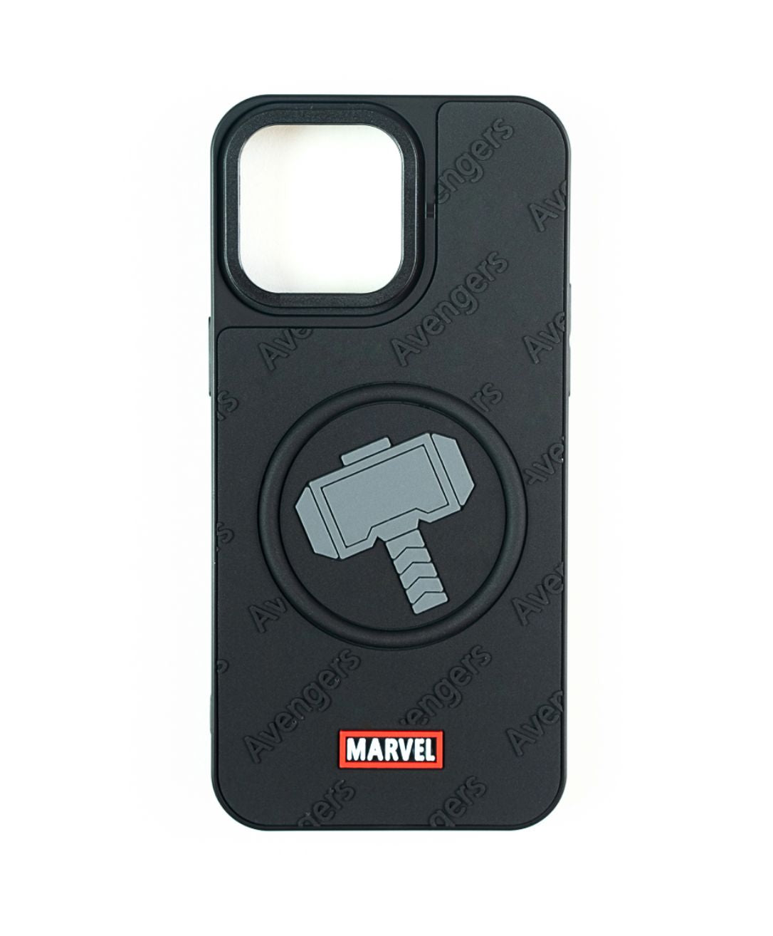 Marvel Thor - Premium 3D Silicone Astro Case