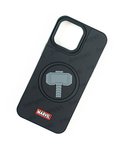 Marvel Thor - Premium 3D Silicone Astro Case