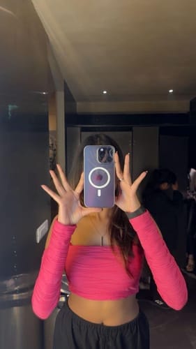 Trisha